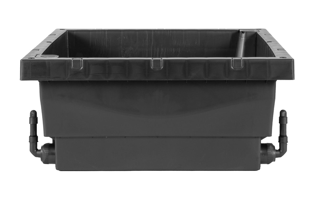 Foodcube Wicking Bed 1150mm x 1150mm Bulleen Art and Garden