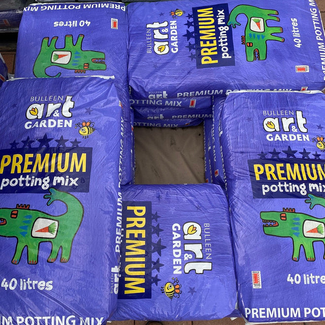 Potting Mixes