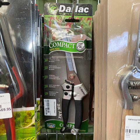 Darlac Compact Shears