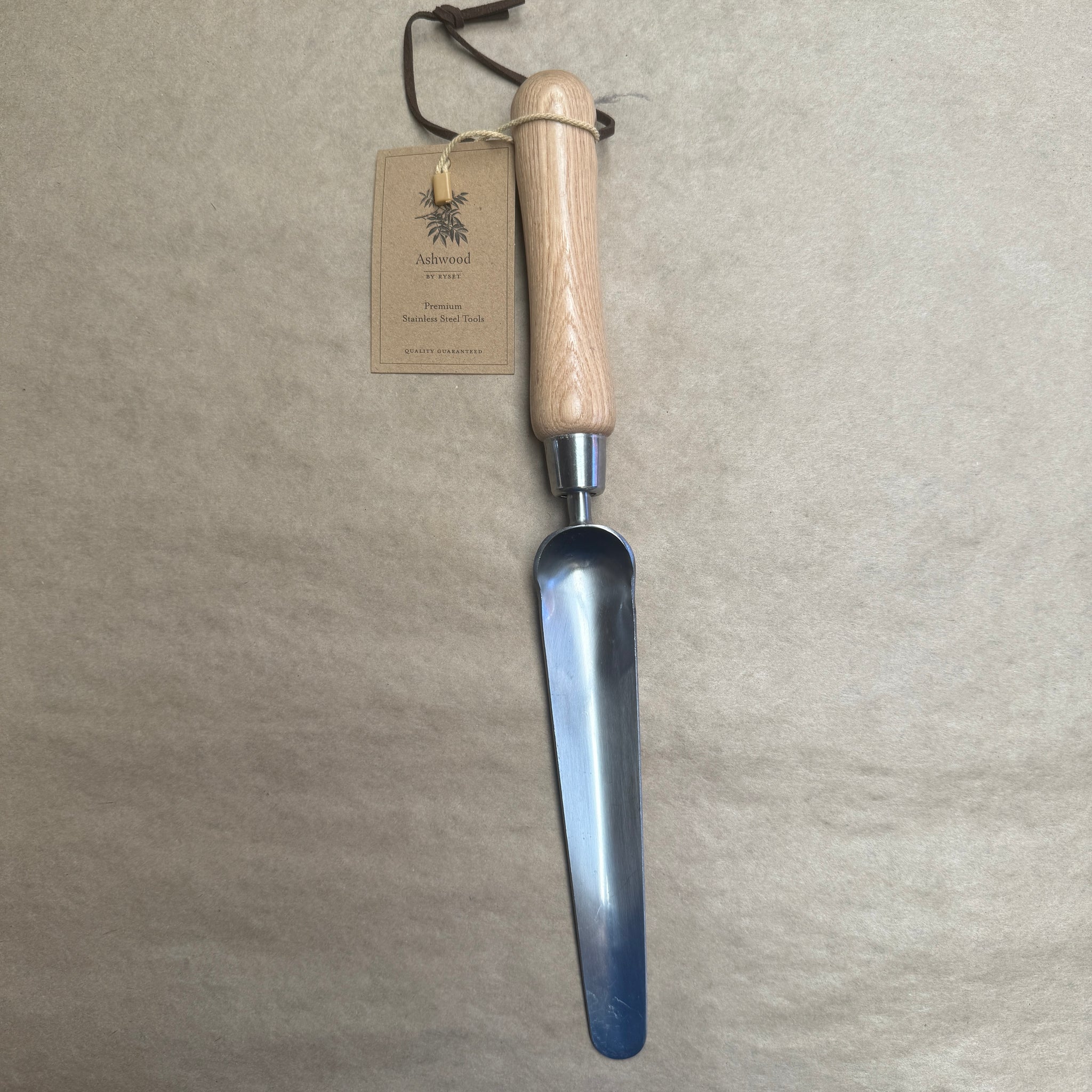 Stainless Hand Widger