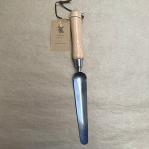 Stainless Hand Widger