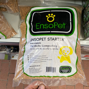 EnsoPet Starter - 1 KG