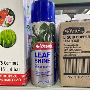 Yates Leaf Shine 225g