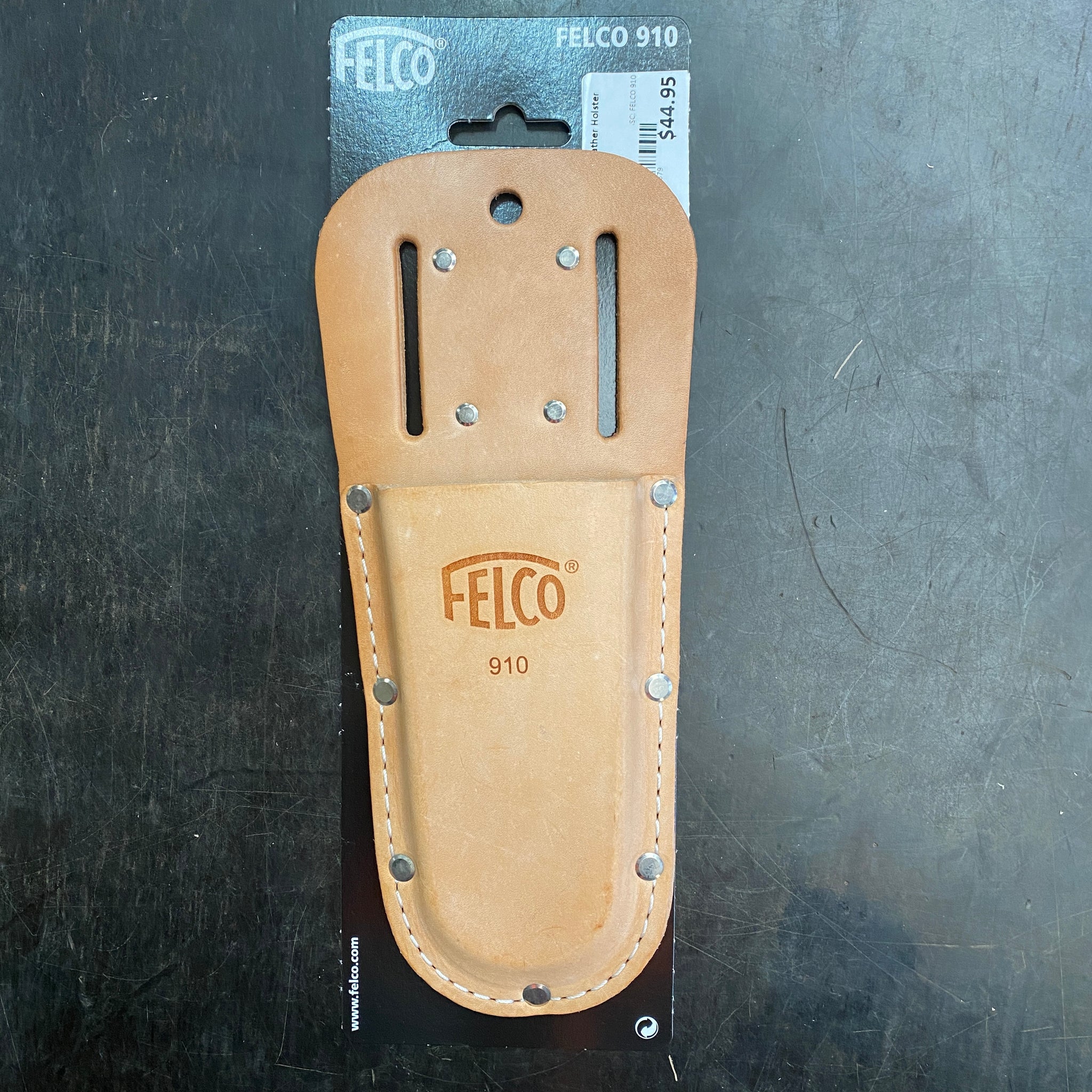 Felco 910 Leather Holster