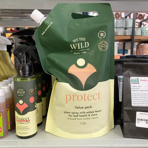 We The Wild Protect Value Pack 1.25L