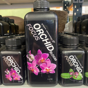 Growth Technology Orchid Bloom Focus 1 L