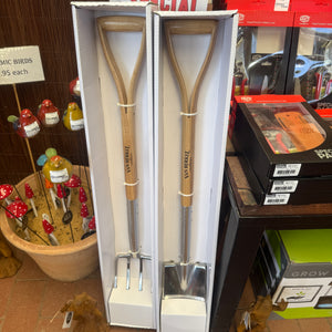 Van Berkel Garden Tool Set