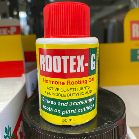 Rootex-G Hormone Rooting Gell 50mL