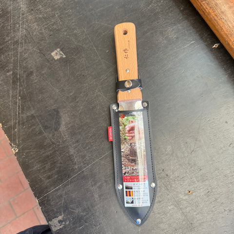 Nisaku Hori Hori