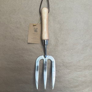 Stainless Steel Hand Fork