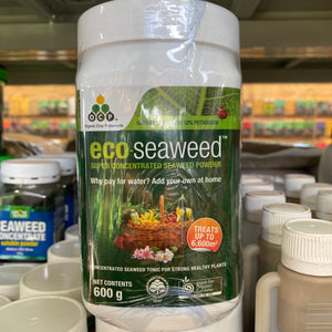 OCP Eco-Seaweed 600g