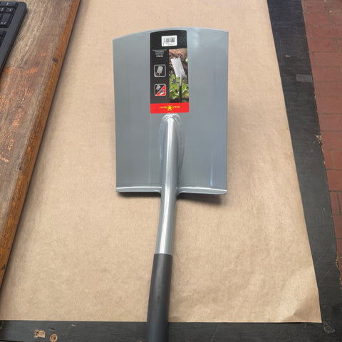 Wolf Garten Spade - Straight