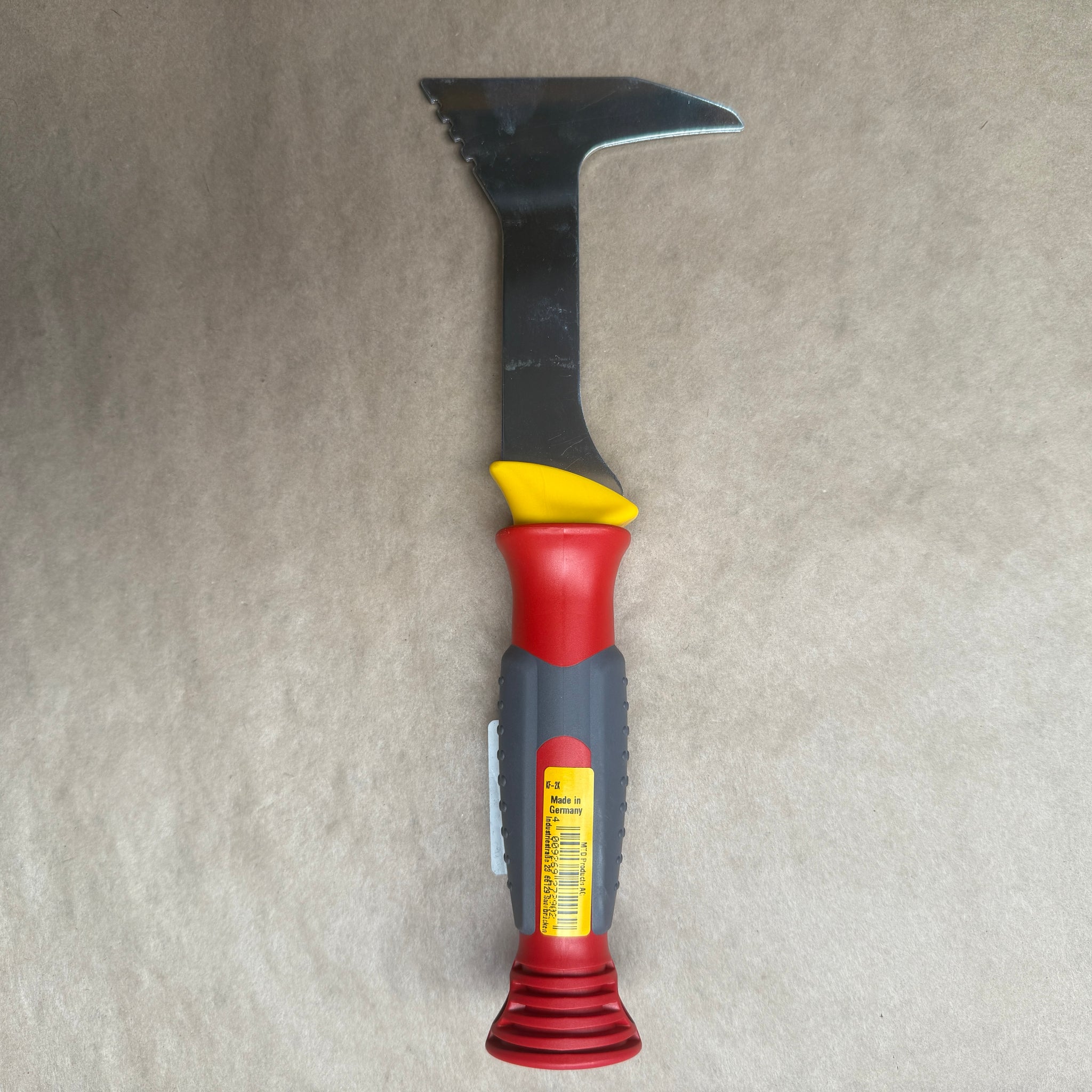 Wolf Garten Scraper