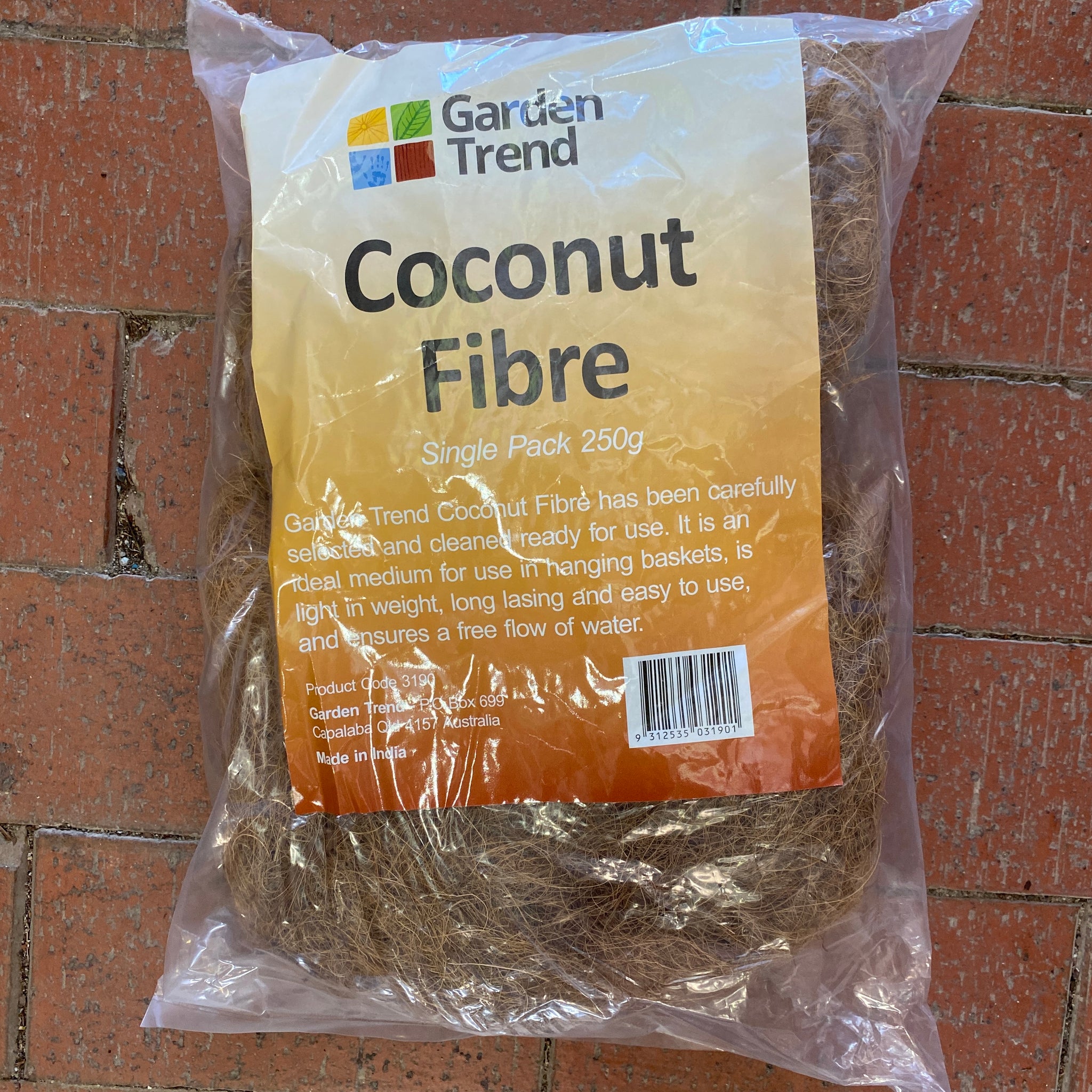 Coconut Fibre 5L