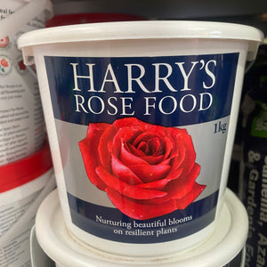 Harry's Rose Food 1kg