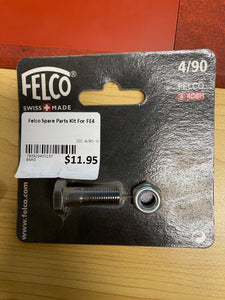 Felco Spare Parts Kit For FE4