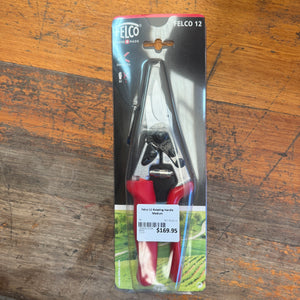 Felco 12 Rotating Handle Medium