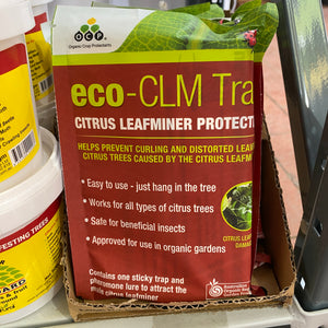 OCP ECO CLM Trap