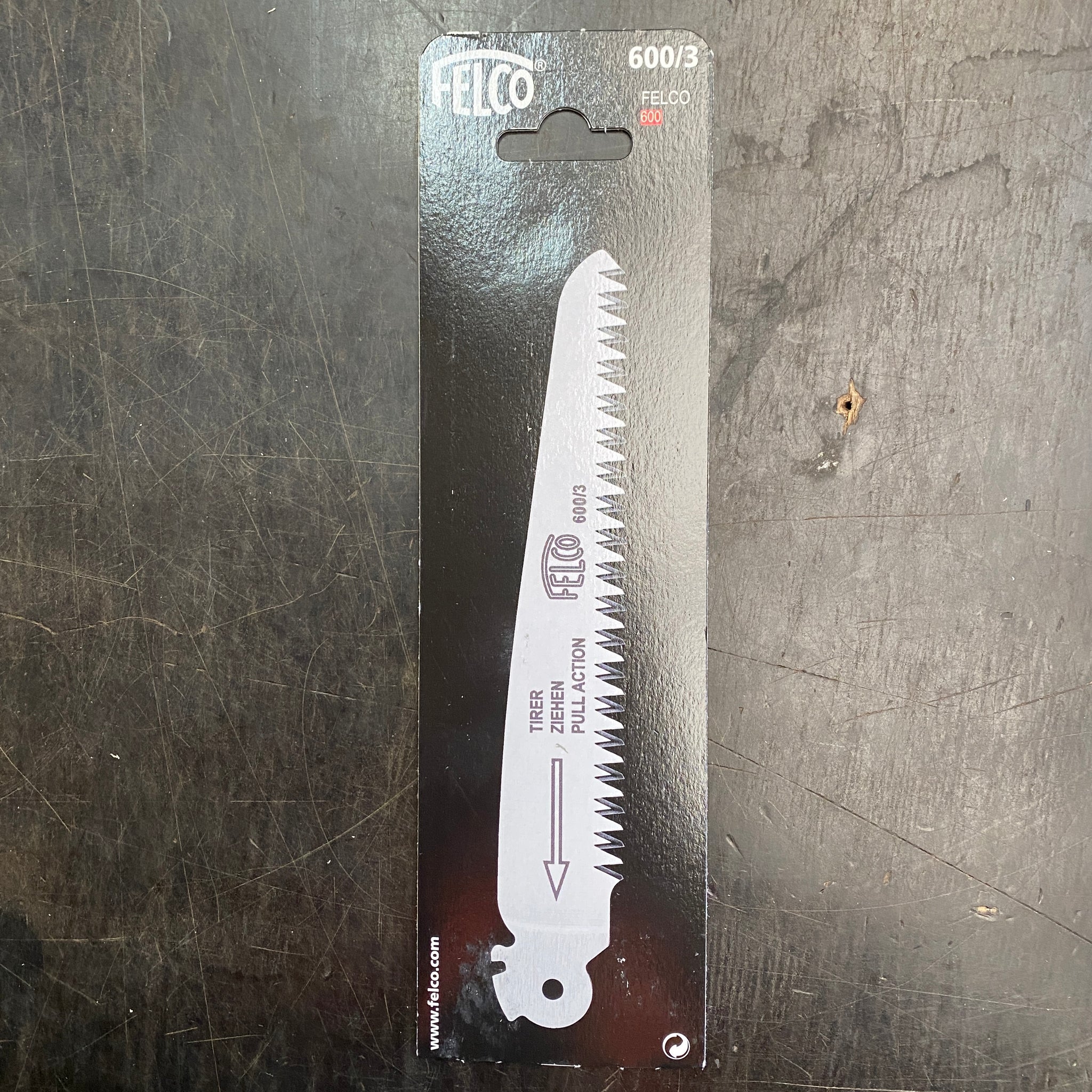 Felco Saw Blade For 60 600