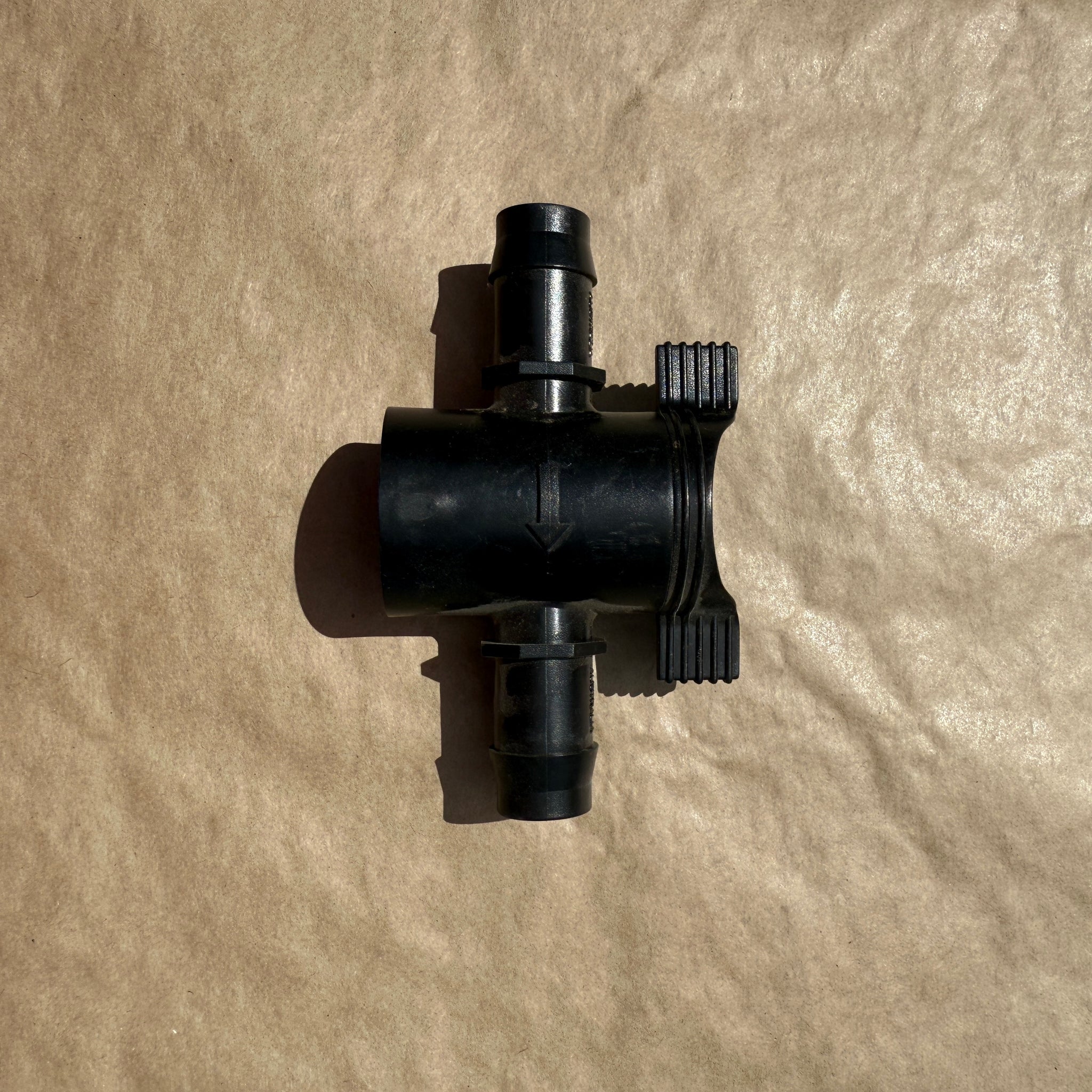 19mm In-line Valve