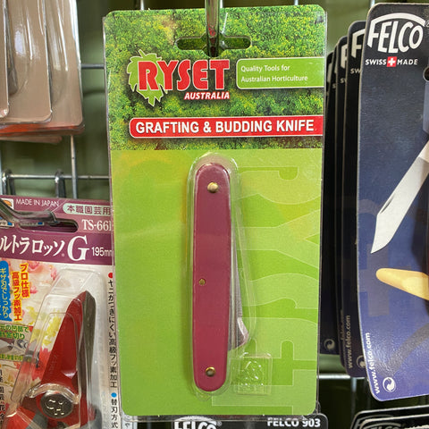 Grafting & Budding Knife