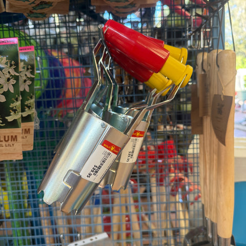 Wolf Garten Bulb Planter