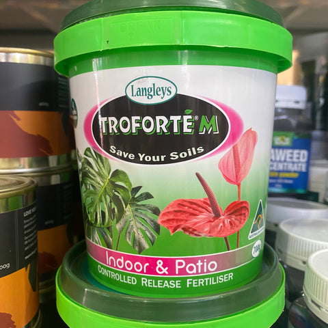 Troforte CRF Indoor & Patio 700 g