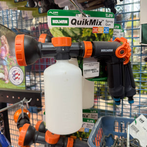 Holman QuikMix Spray Gun Hose Pack