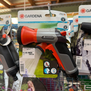 Gardena Classic Soft Spray Trigger Gun