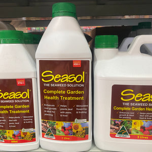 Seasol Concentrate 1 Litre