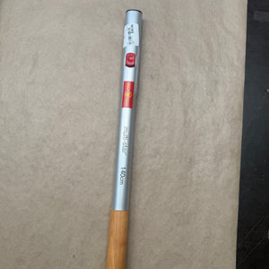 Wolf Garten Hardwood Handle 140cm