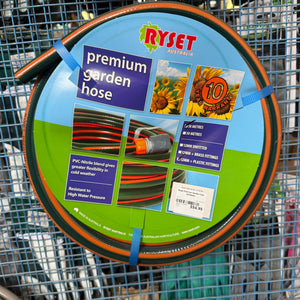 Ryset-Premium Garden Hose 18 Meters