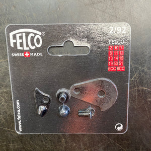 Felco 2/92 Spare Parts Kit For 2 6-8 11-13