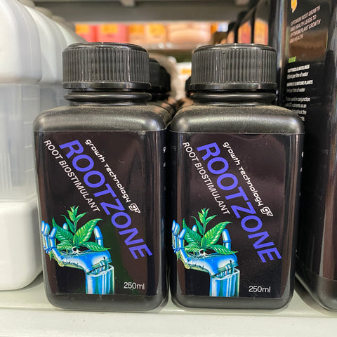 Growth Technology Rootzone 250ml