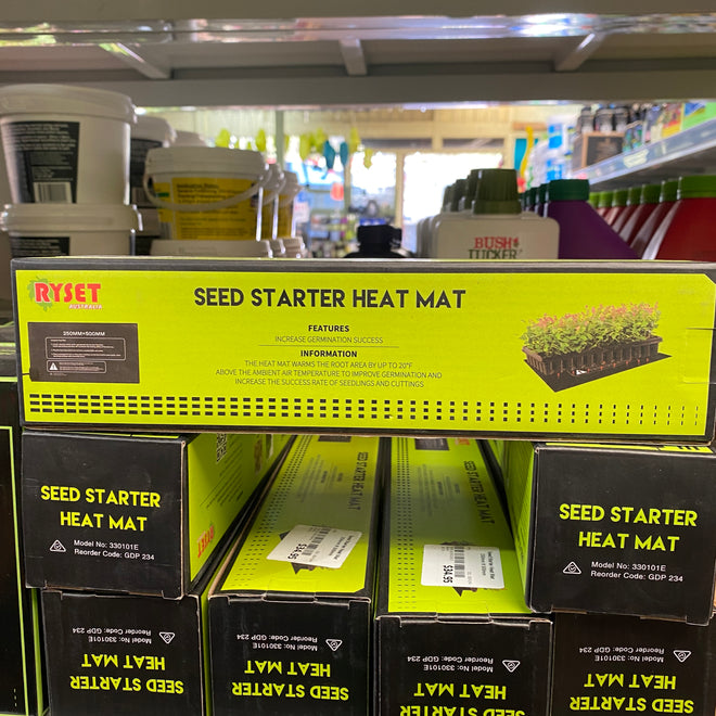 Propagation Equipment