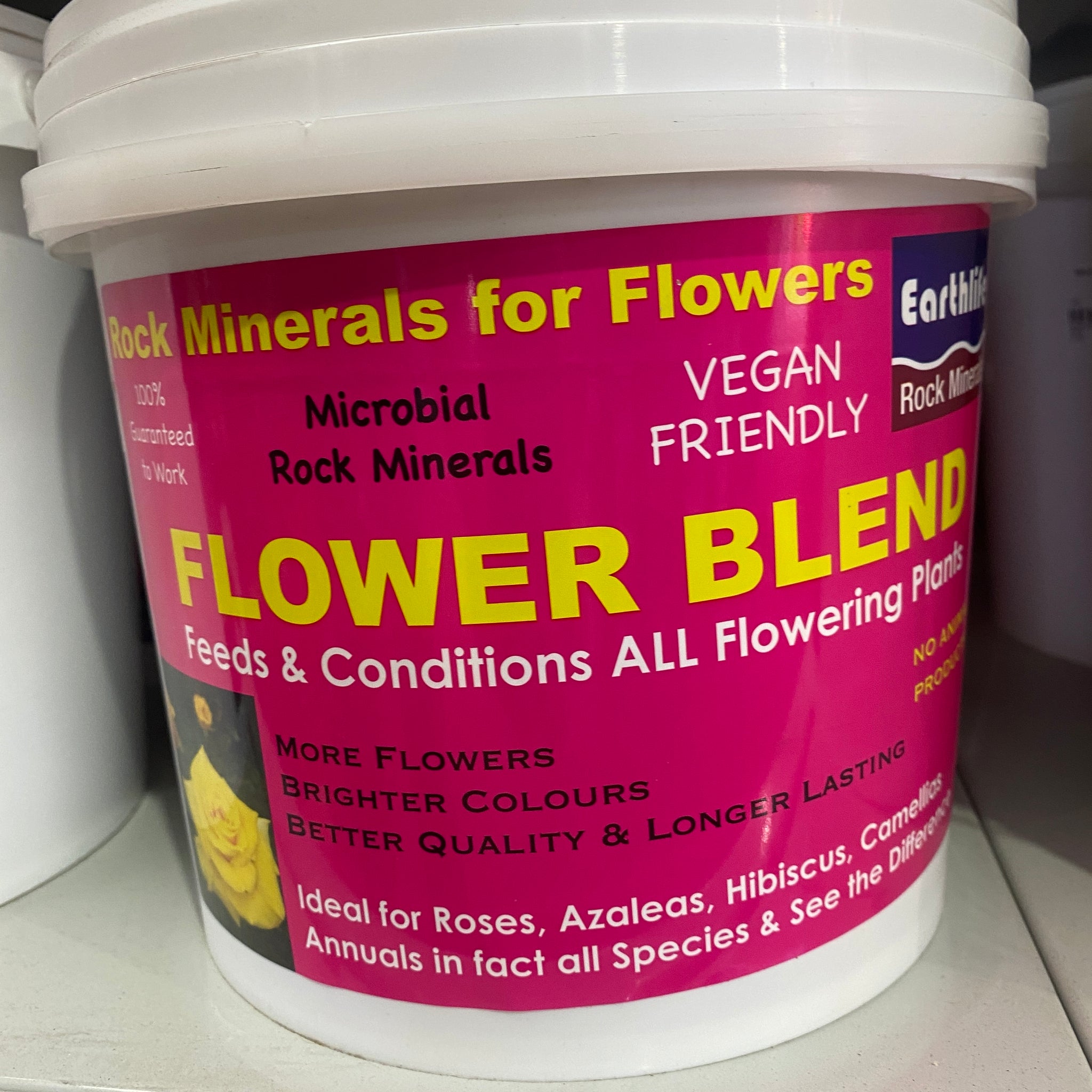 Flower Blend 4kg