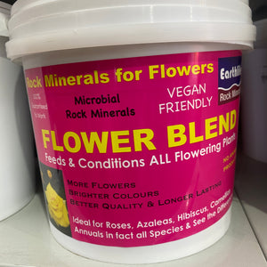 Flower Blend 4kg