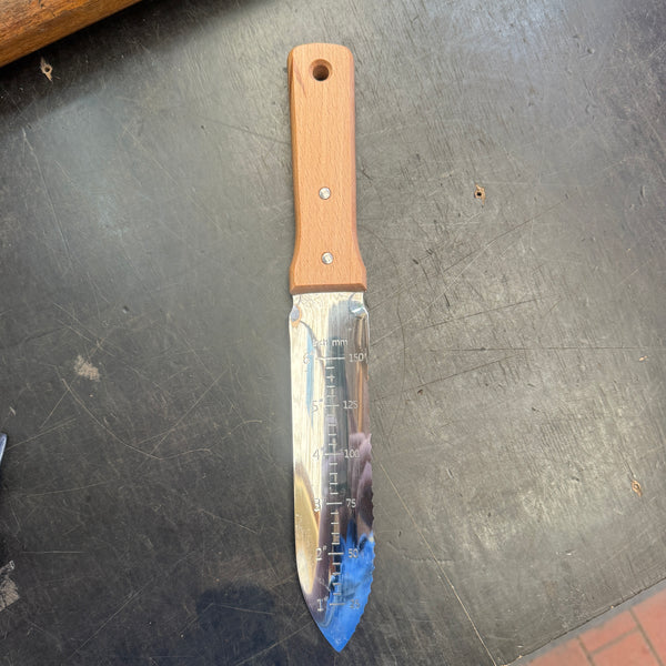 Nisaku Hori Hori