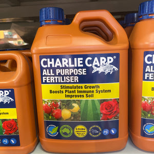 Charlie Carp All Purpose 2.5 litre