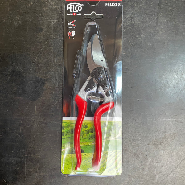 Felco 8 Ergonomic