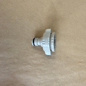 Uni Tap Adaptor 12mm