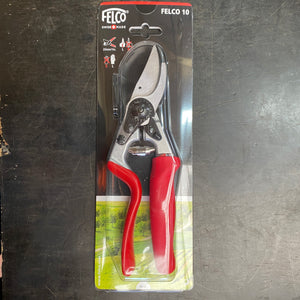 Felco 10 Left Handed Rotating Handle