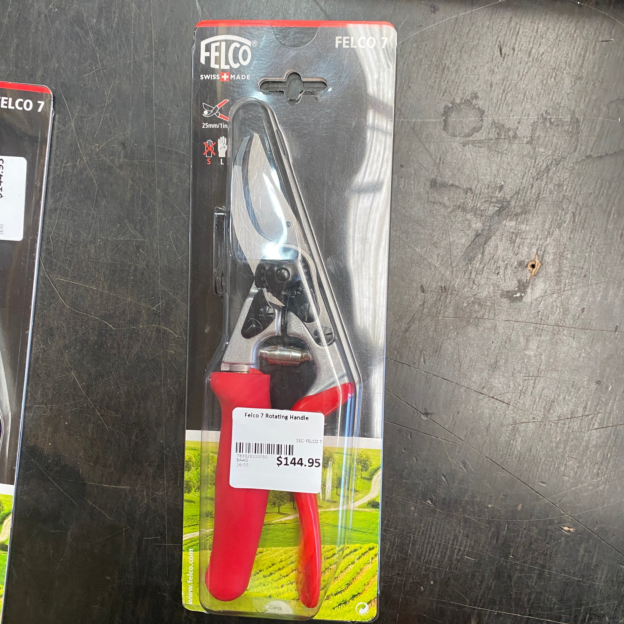 Felco 7 Rotating Handle