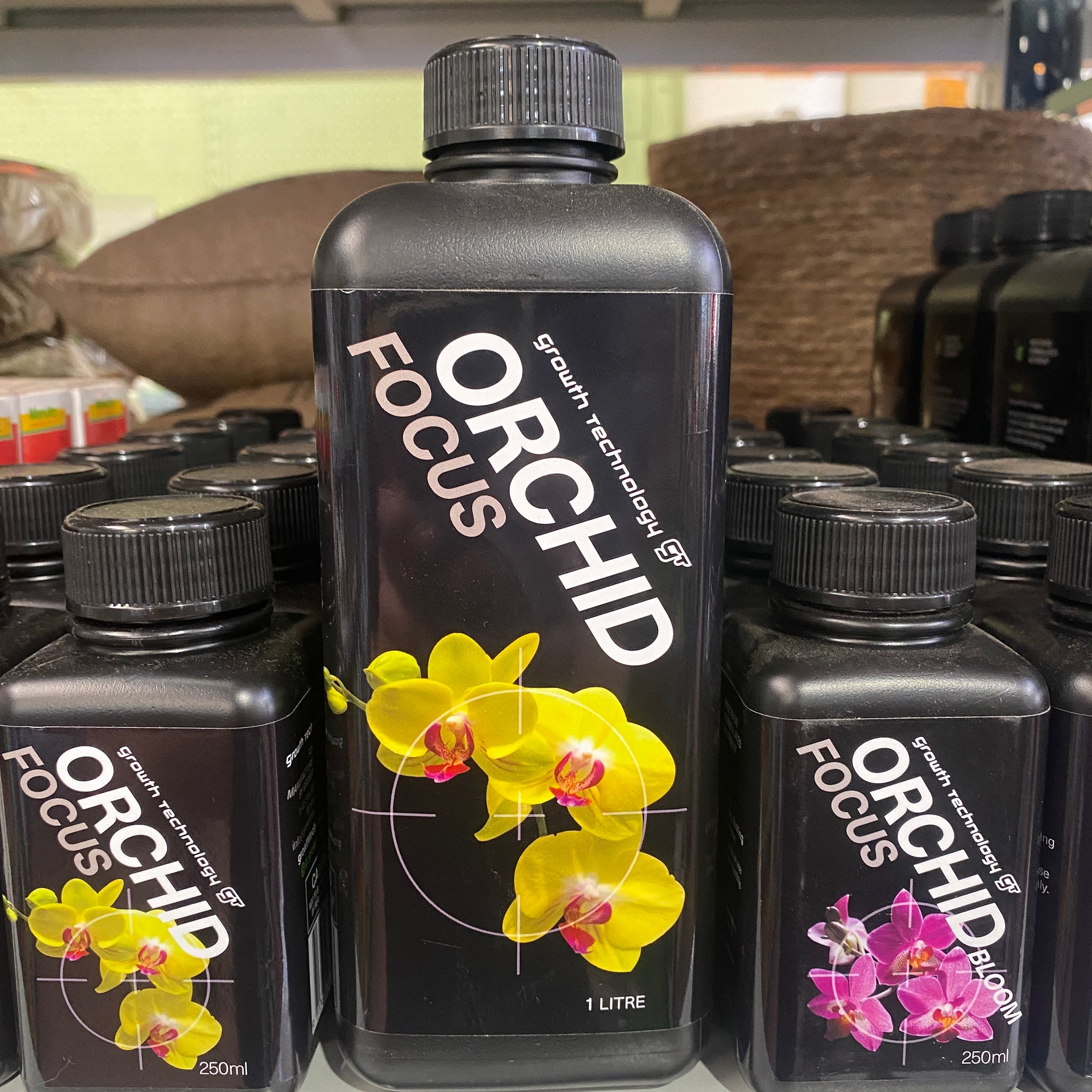 Growth Technology Orchid Focus 1L