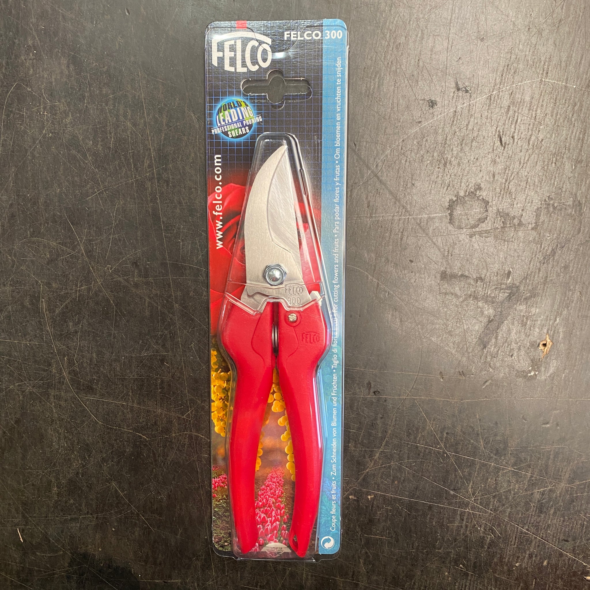 Felco 300 Light Shears