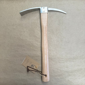 Stainless Pick Mattock