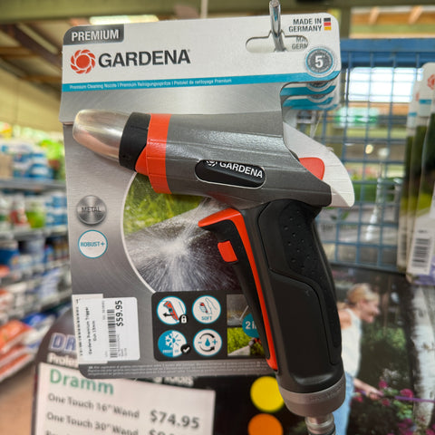 Gardena Premium Trigger Gun 13mm