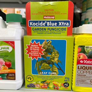 Multicrop Kocide Blue Xtra Garden Fungicide