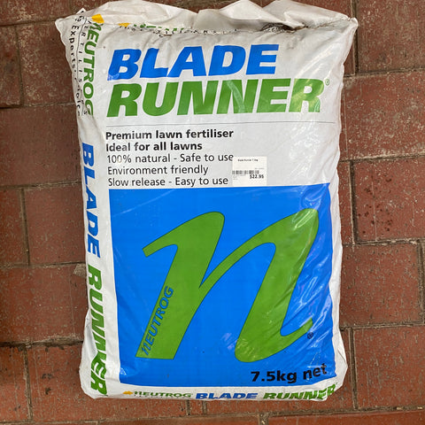 Blade Runner 7.5kg