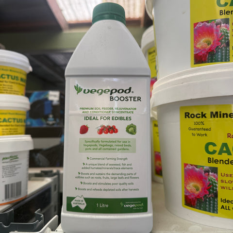 Vegepod Perlite Plus 50L